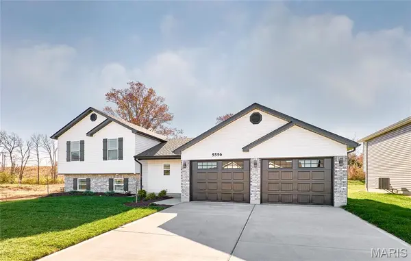 28535 Shallow Water RD, Warrenton, MO 63383