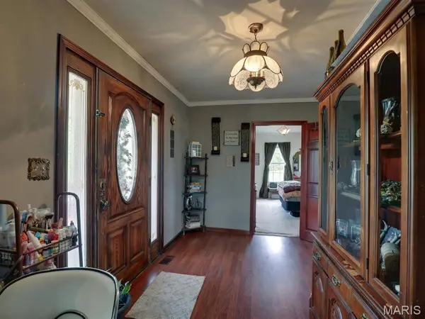 12746 Thornberry RD, New London, MO 63459