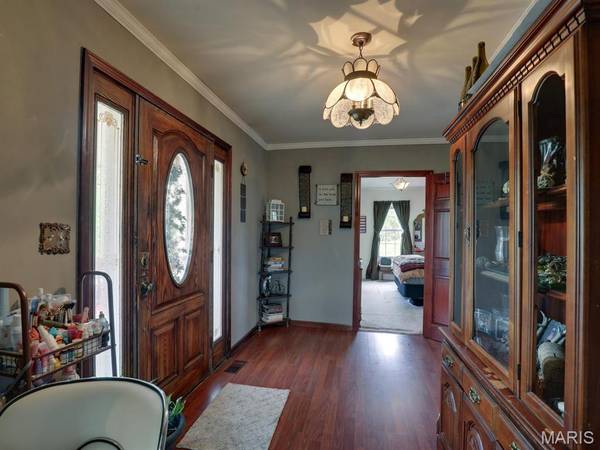 12746 Thornberry RD, New London, MO 63459