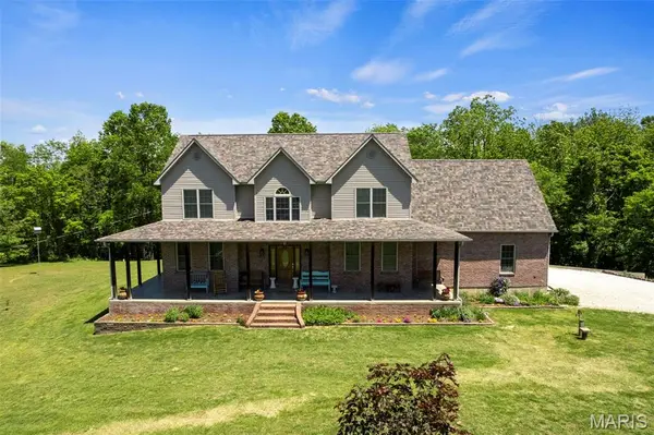 1596 County Road 603, Jackson, MO 63755