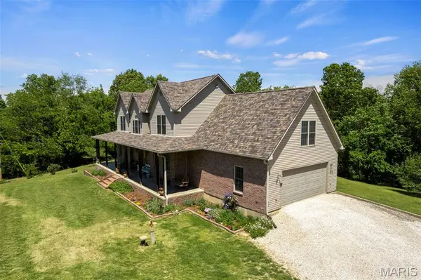 1596 County Road 603, Jackson, MO 63755