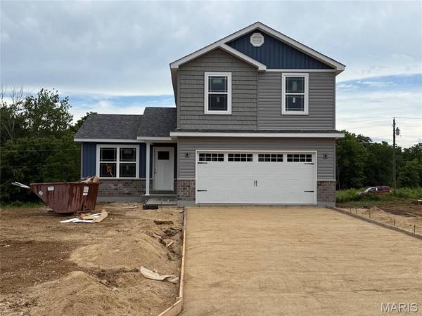 28543 Shallow Water RD, Warrenton, MO 63383