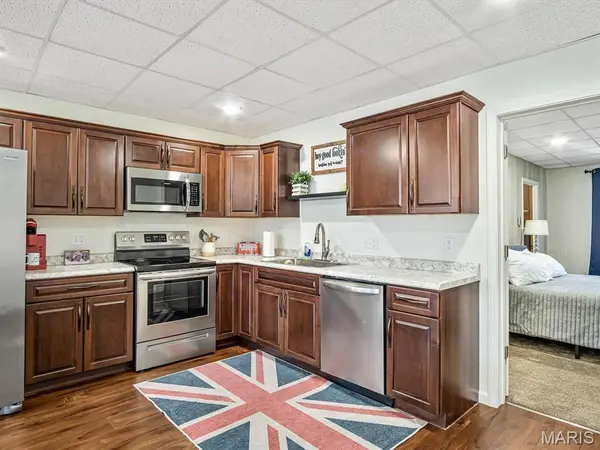15 N Main ST, Pinckneyville, IL 62274