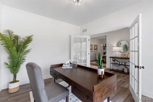 2 Nottingham at Estates at Valley View Farms, Union, MO 63084
