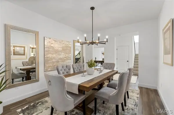 2 Nottingham at Estates at Valley View Farms, Union, MO 63084