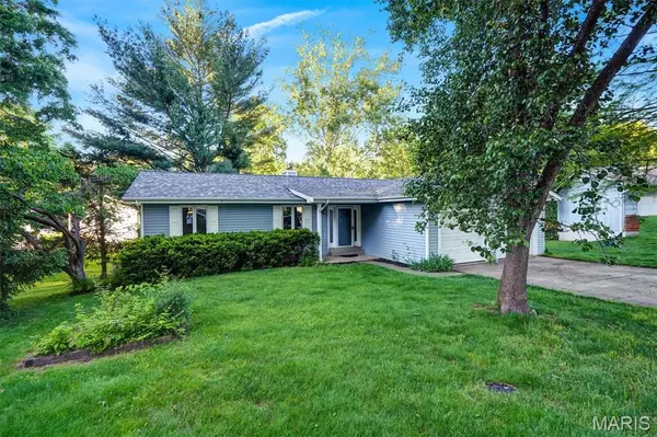 809 Corey CT, Wentzville, MO 63385