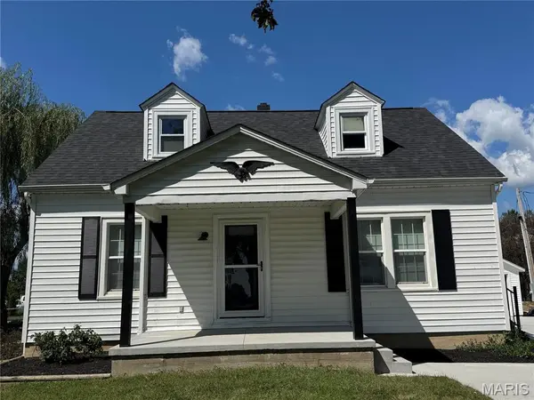 28345 State Highway F, Wright City, MO 63390