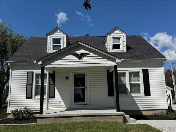 28345 State Highway F, Wright City, MO 63390