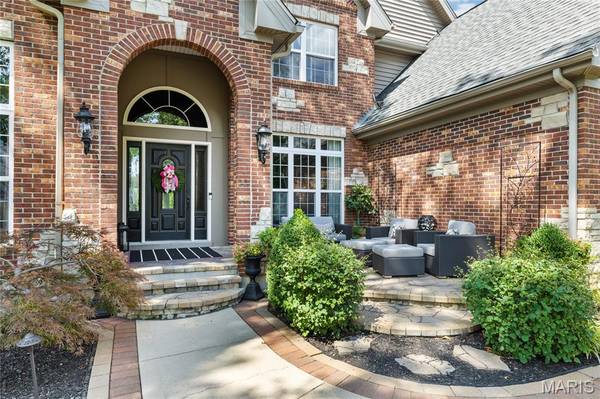 11727 Fawnridge DR, Des Peres, MO 63131