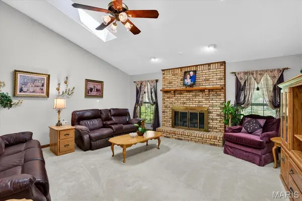 1253 Tanglewood TRCE, O'fallon, IL 62269