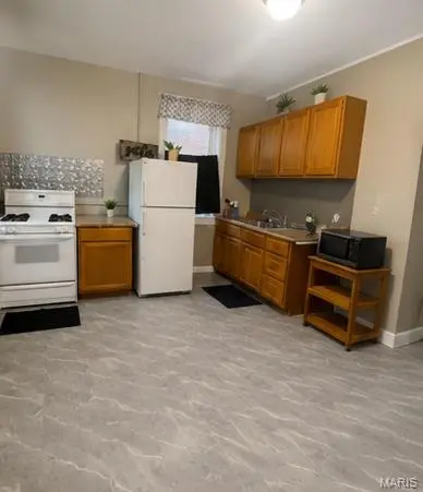 6309 Page AVE, St Louis, MO 63133