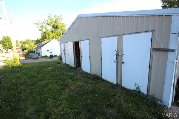 105 N Division ST, Bonne Terre, MO 63628