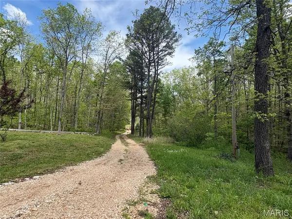 10405 County Road 700, Centerville, MO 63633