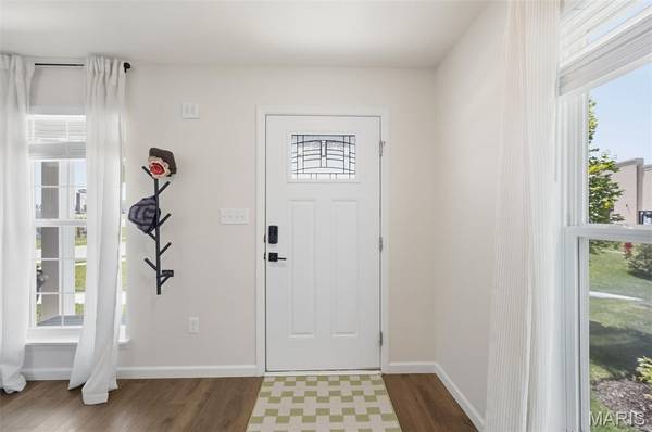 9461 Vandervoort CT, Crestwood, MO 63126