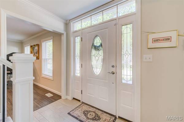 2336 Sportsmen Hill DR, Chesterfield, MO 63017