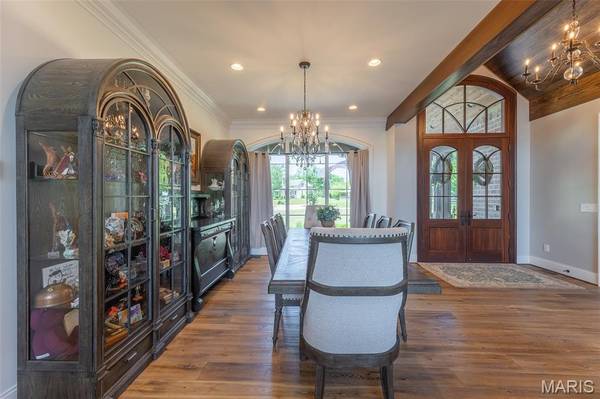 100 County Road 291, Puxico, MO 63960