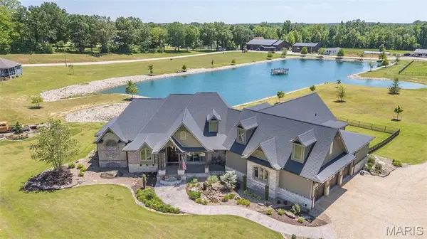 100 County Road 291, Puxico, MO 63960