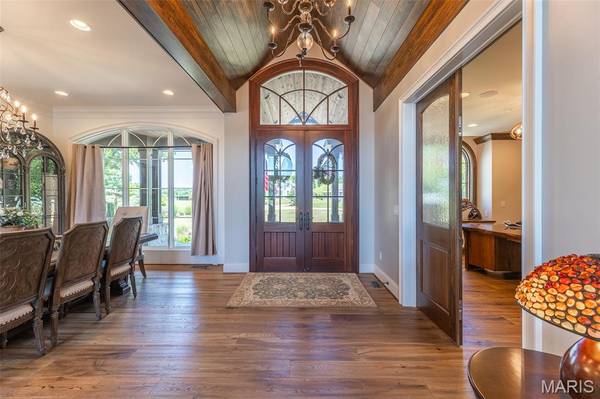 100 County Road 291, Puxico, MO 63960