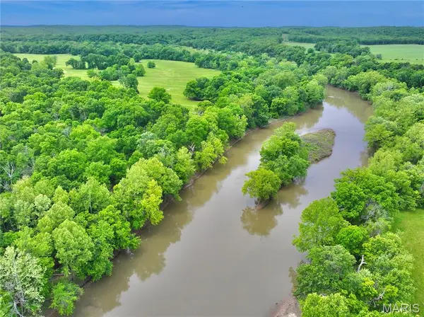 TBD SE 800 Rd. T25, Collins, MO 64738