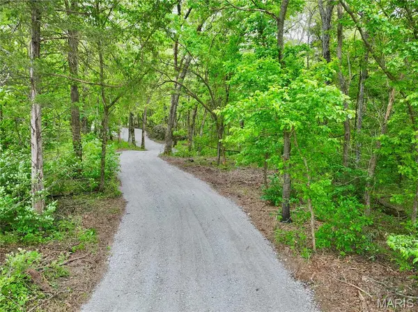 TBD SE 800 Rd. T25, Collins, MO 64738