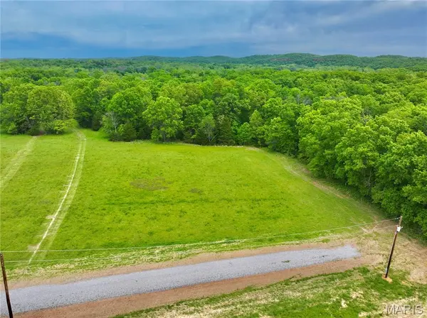 TBD SE 800 Rd. T25, Collins, MO 64738