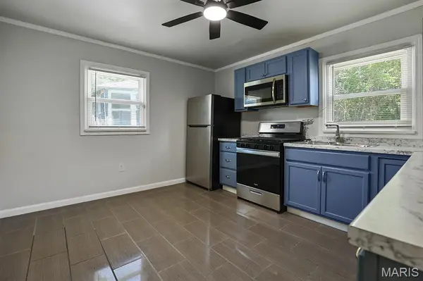 7207 Marge AVE, Jennings, MO 63136