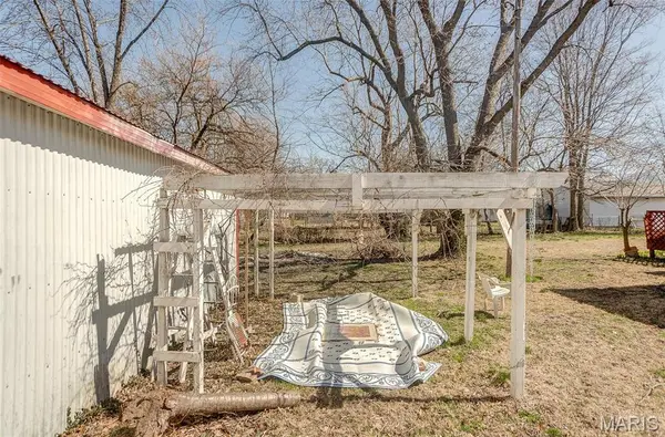309 N Giddings AVE, Jerseyville, IL 62052