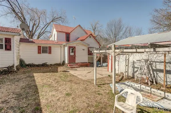 309 N Giddings AVE, Jerseyville, IL 62052