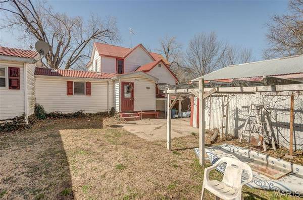 309 N Giddings AVE, Jerseyville, IL 62052