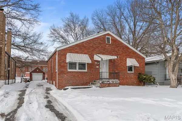 5303 Hodiamont AVE, St Louis, MO 63136