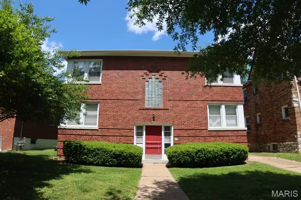 7221 Balson AVE, University City, MO 63130