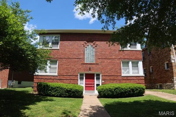 7221 Balson AVE, University City, MO 63130