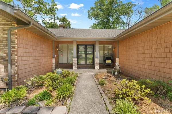 1226 S Deer TRL, Fredericktown, MO 63645