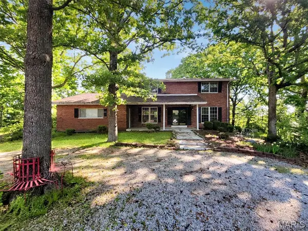 40 Rainbow TRL, Arnold, MO 63010