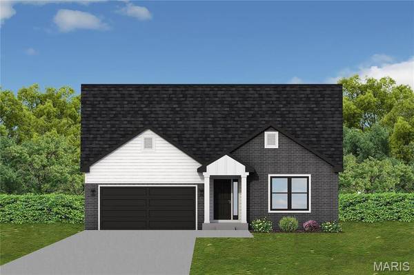 208 Weston CT, Herculaneum, MO 63048