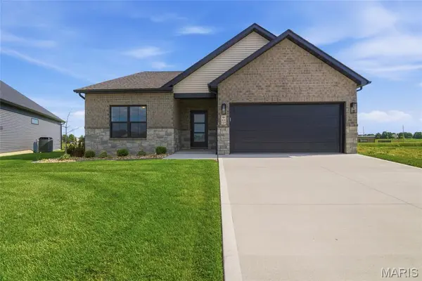 829 Bushwood WAY, O'fallon, IL 62269