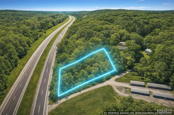 7095 Old Gravois Rd, Lot #0, Cedar Hill, MO 63016