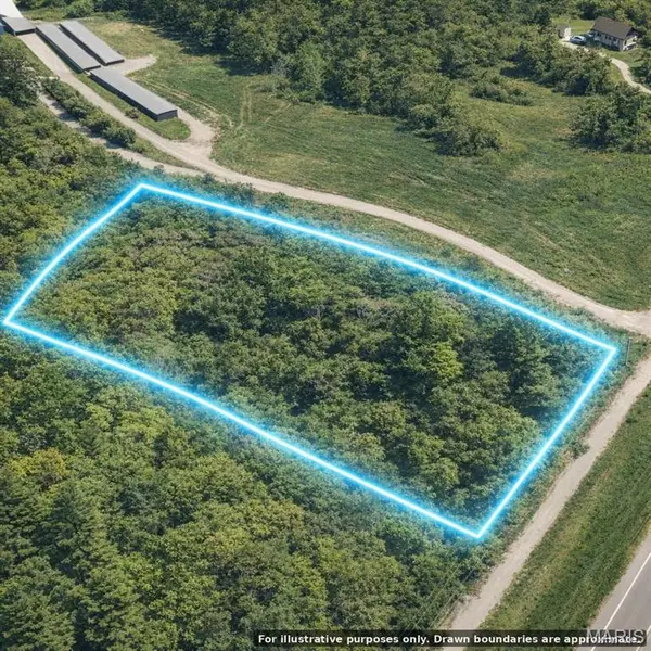 7095 Old Gravois Rd, Lot #0, Cedar Hill, MO 63016