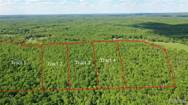 4215 Tract 2 COUNTY RD 4215, Salem, MO 65560