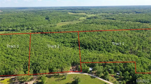 4215 Tract 2 COUNTY RD 4215, Salem, MO 65560