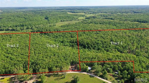 4215 Tract 2 COUNTY RD 4215, Salem, MO 65560