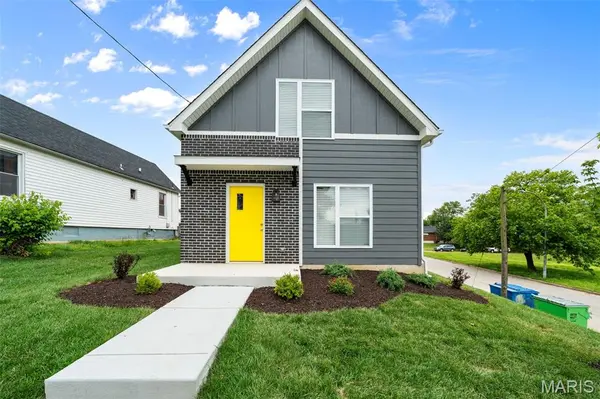5120 Wicklow PL, St Louis, MO 63111