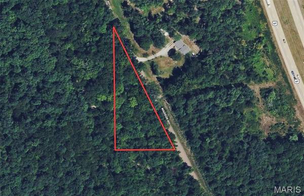 0 Off Madison 401, Fredericktown, MO 63645