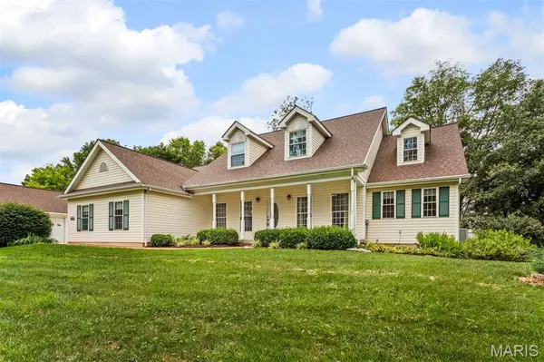 13505 Bluff Hill Acres CT, Marthasville, MO 63357