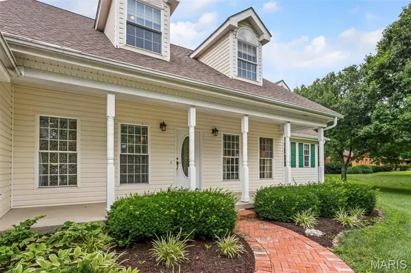 13505 Bluff Hill Acres CT, Marthasville, MO 63357