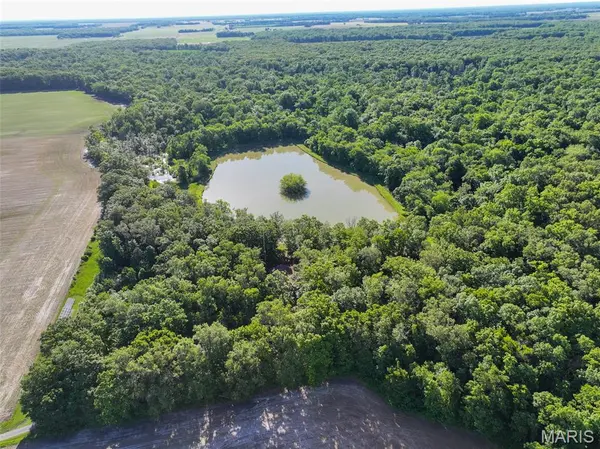 2040 Schlager Road, Elkville, IL 62932