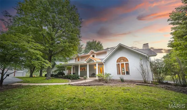 11320 County Road 2140, Rolla, MO 65401