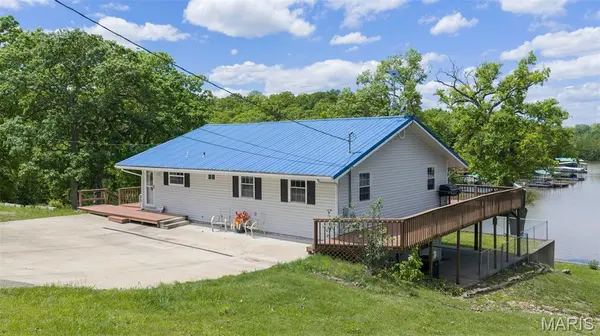 31730 Branch AVE, Warsaw, MO 65355