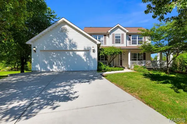 1103 Panda CT, Wentzville, MO 63385