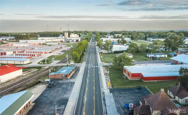 515 S Franklin AVE, Cuba, MO 65453